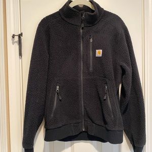 Carhartt Women’s Sherpa Jacket